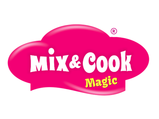 Mix and Cook Magic Ready to Cook Food Products