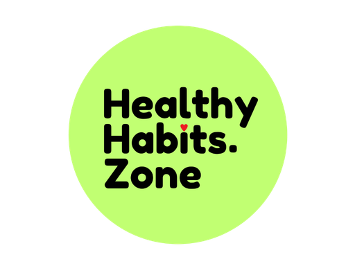 HealthyHabits.Zone Wellness Products Store
